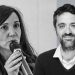 Laura Lanza e Davide Cossu
