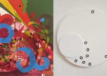 "Rebels", mostra alla Social Gallery: opere di Gaetano Brundu ed Ermanno Leinardi