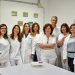Lo staff di Malattie della Coagulazione dell'AOU di Sassari