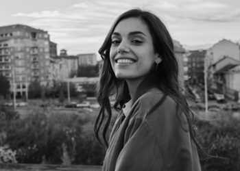 Margherita Vicario
