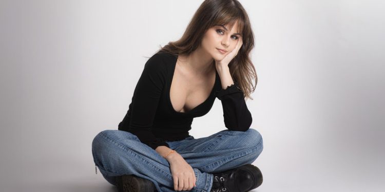 Martina Attili