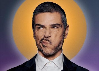 Massimiliano Varrese