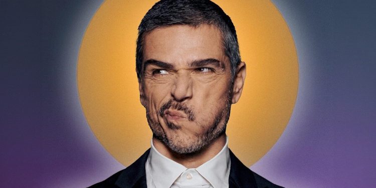 Massimiliano Varrese