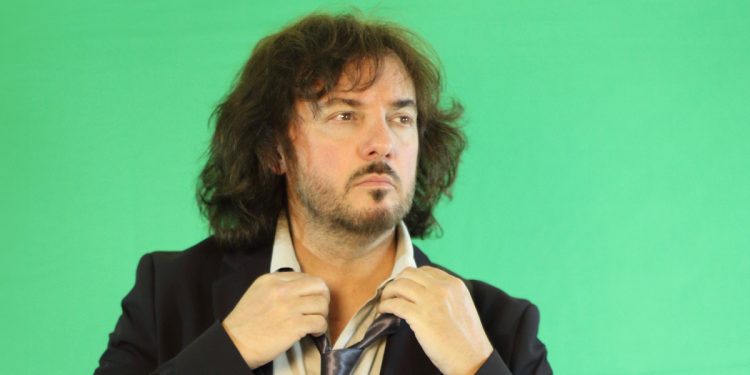 Massimo Di Cataldo