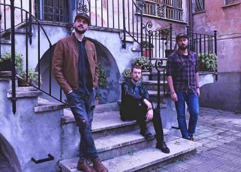 Mattia Caroli & I Fiori del Male