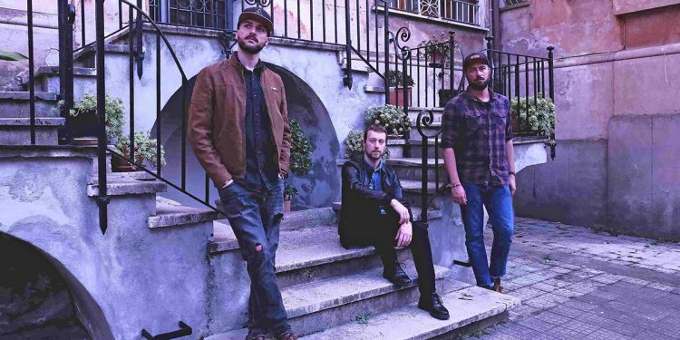 Mattia Caroli & I Fiori del Male