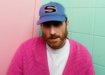 Mecna. ? Simone Biavati