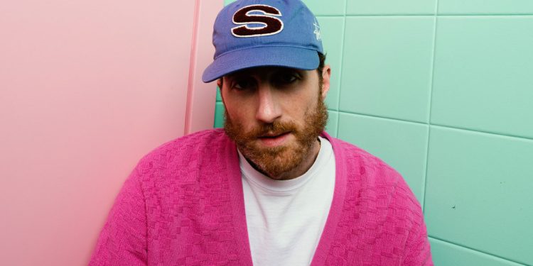 Mecna. ? Simone Biavati