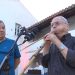 "Miradas", Mauro Palmas e Luigi Lai
