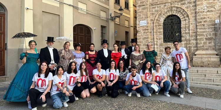 Monumenti Aperti ad Alghero