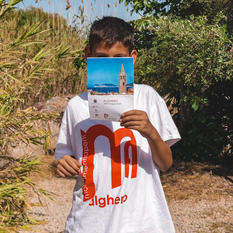 Monumenti Aperti ad Alghero