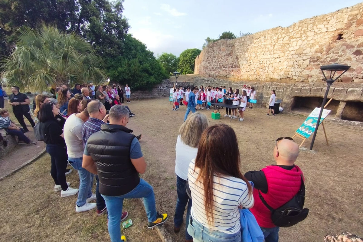 Monumenti Aperti ad Alghero