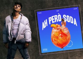 Moreno, Clementino, Ada Reina "Ah però soda"