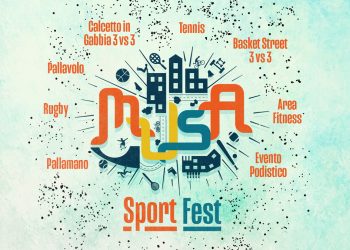 Musa Sport Fest