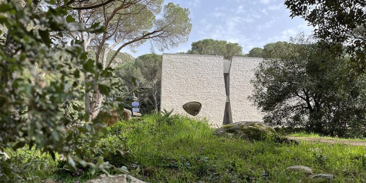 Il CEDAP di Tempio Pausania