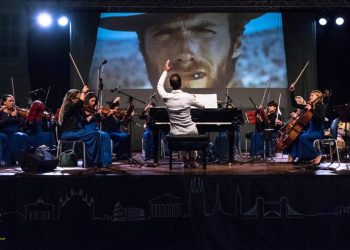 "Musiche da Oscar" dell'Ensemble Le Muse. ? Luigi Bloise