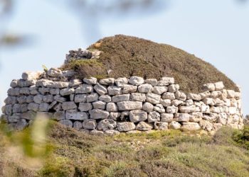 Nuraghe Unia a Stintino