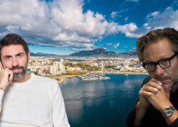 Daniel Lumera e Massimo Recalcati a Olbia