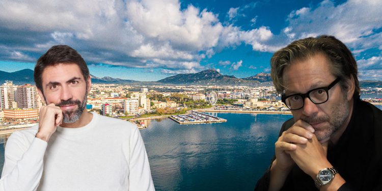 Daniel Lumera e Massimo Recalcati a Olbia