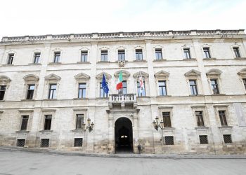 Il Palazzo Ducale di Sassari. ? benticulturali.it