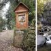 Il Parco del Seminario e la Cascata di S’Istrampu ‘e Massabari a Cuglieri