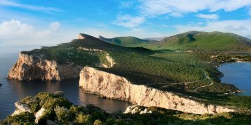 Parco di Porto Conte ad Alghero