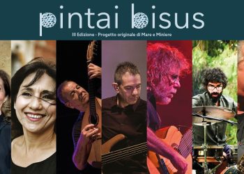 Pintai bisus 2024, "Le ceneri di Gramsci"