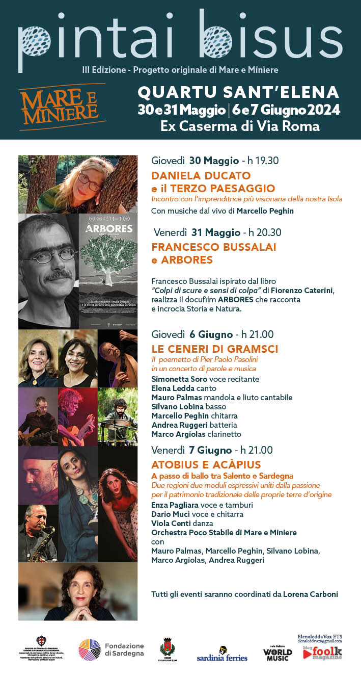 "Pintai bisus" programma 2024