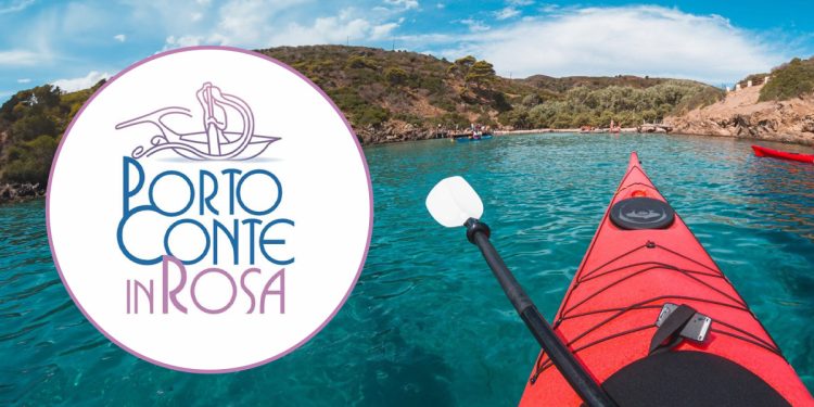 Porto Conte in Rosa