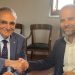 Quartu, firma del protocollo d'intesa tra Comune e ANMIC