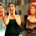 Rossy de Palma e Verónica Forqué in "Kika". ? Jean Marie Leroy | El Deseo