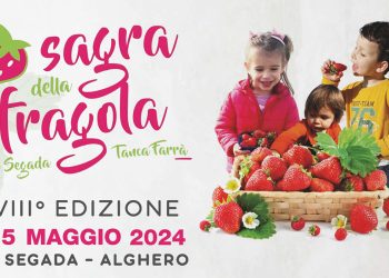Sagra della Fragola 2024