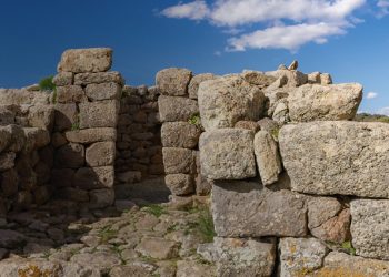 Santa Vittoria di Serri