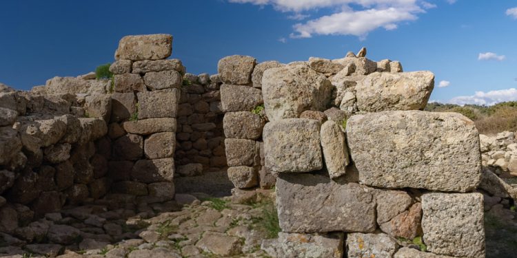 Santa Vittoria di Serri