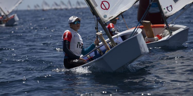 Sardinia Challenge Villasimius. ? Luigi Corda