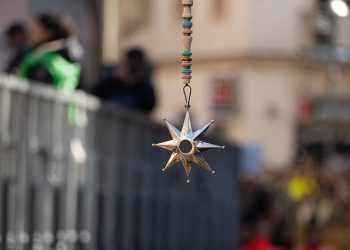 Sartiglia di Oristano 2024. ? Depositphotos