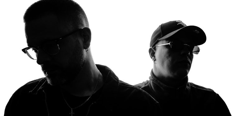 Silent Bob e Sick Budd