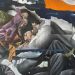 Skan "L'identità sospesa"