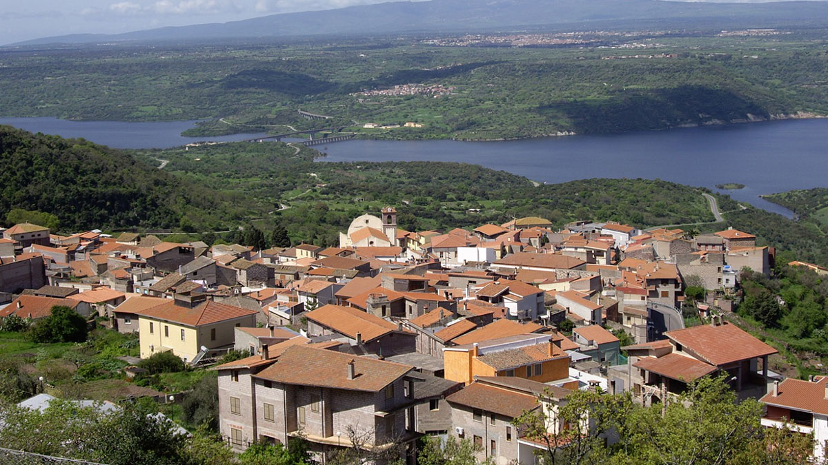 Sorradile
