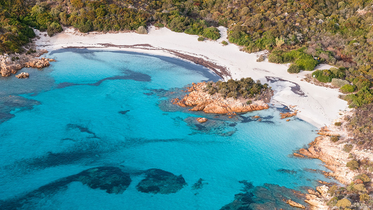 Spiaggia del Principe in Costa Smeralda. ? AdobeStock