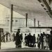 Stazione ARST , foto d'epoca
