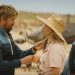 Colt Seavers (Ryan Gosling) e Jody Moreno (Emily Blunt) in “The Fall Guy”