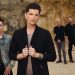 The Script. ? Jordan Rossi