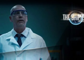 "The Shifters", webserie dell'UniCa