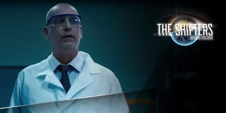 "The Shifters", webserie dell'UniCa