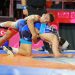 Torneo "Città di Sassari" di lotta olimpica