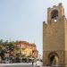 Torre di San Cristoforo a Oristano. 📷 Depositphotos