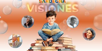 "Visiones", la Sardegna alla Fiera del Libro di Torino