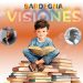"Visiones", la Sardegna alla Fiera del Libro di Torino