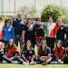Le ragazze della Women Torres all'Agility Dog Show. ? Beatrice Cirronis
